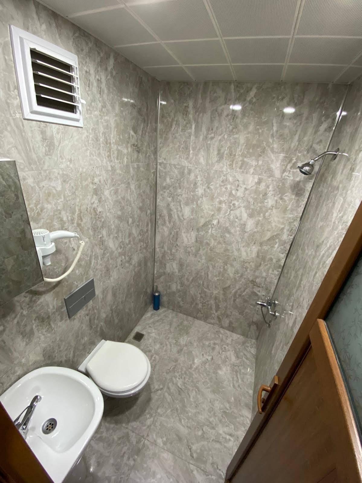 Hamzabey Hotel Istambul Extérieur photo