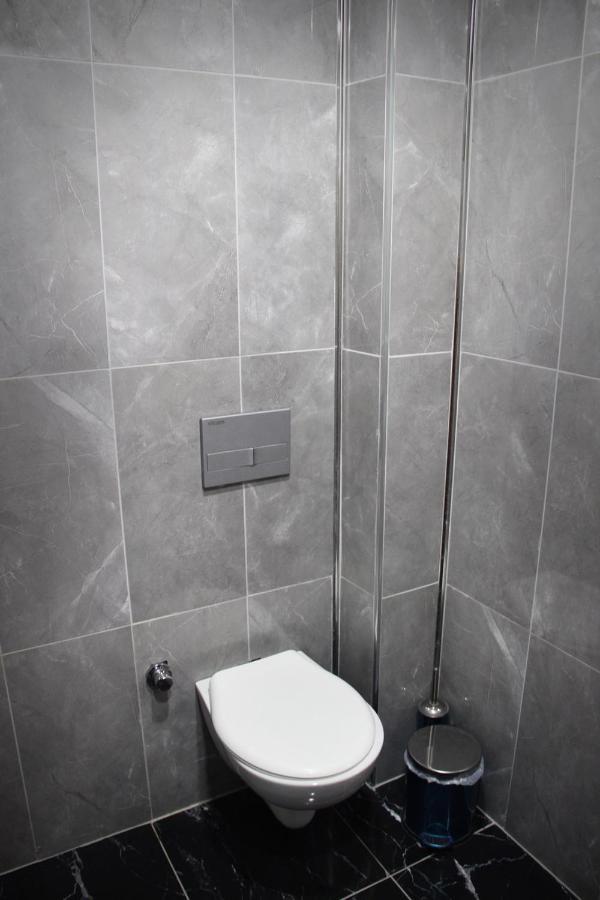 Hamzabey Hotel Istambul Extérieur photo